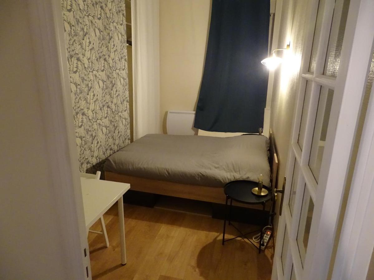Le Charmant Vannerie Dijon Bagian luar foto